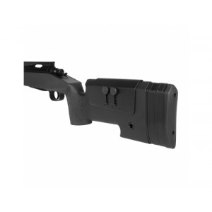 Страйкбольная винтовка (Cyma) CM700 M40A3 (Black)